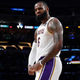 The Lakers are going to need a lot more nights of peak LeBron to get where they want to go.